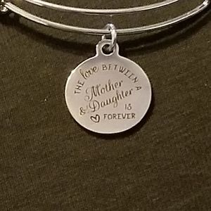 Stainless steel bracelets